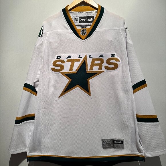 Reebok NHL Men's Small Dallas Stars Hockey Players Jersey - Picture 1 of 5